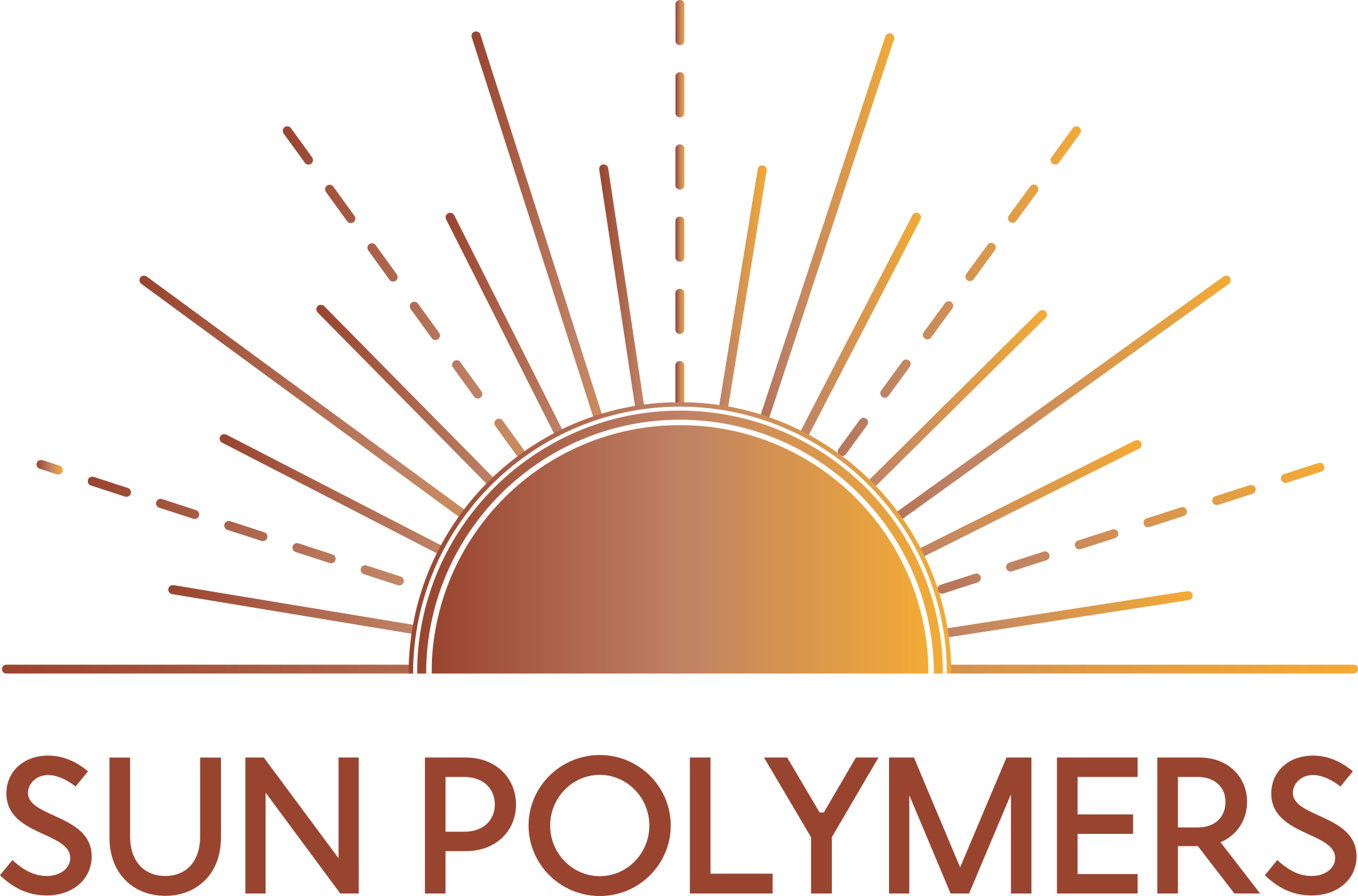The Sun Polymers